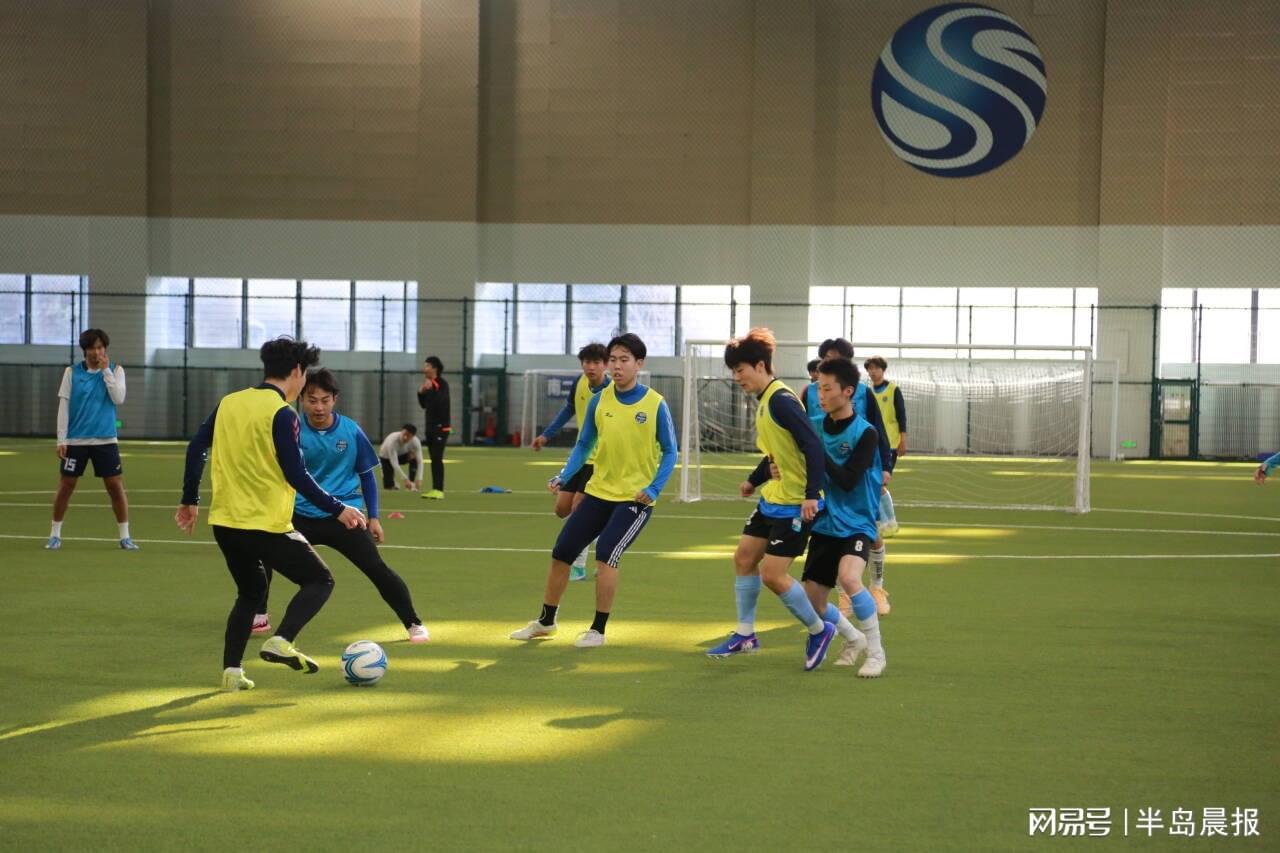 乐鱼体育下载-东北超大连队目标是冠军