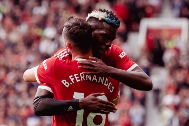 林良锋：助攻四喜齐祖附体 踏实踢球的博格巴最美